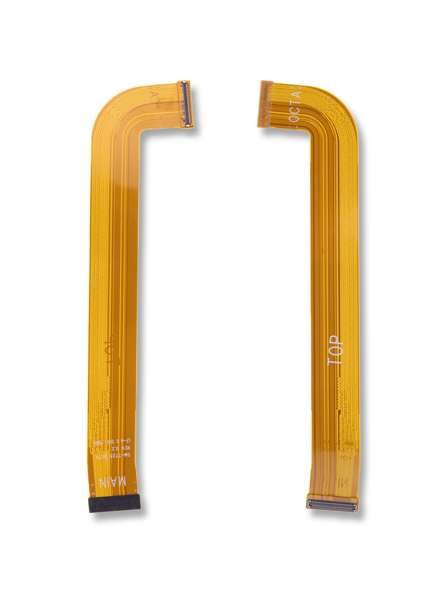 LCD Flex Cable Compatible For Samsung Galaxy Tab S5E 10.5" (T720 / T725) - product image 3