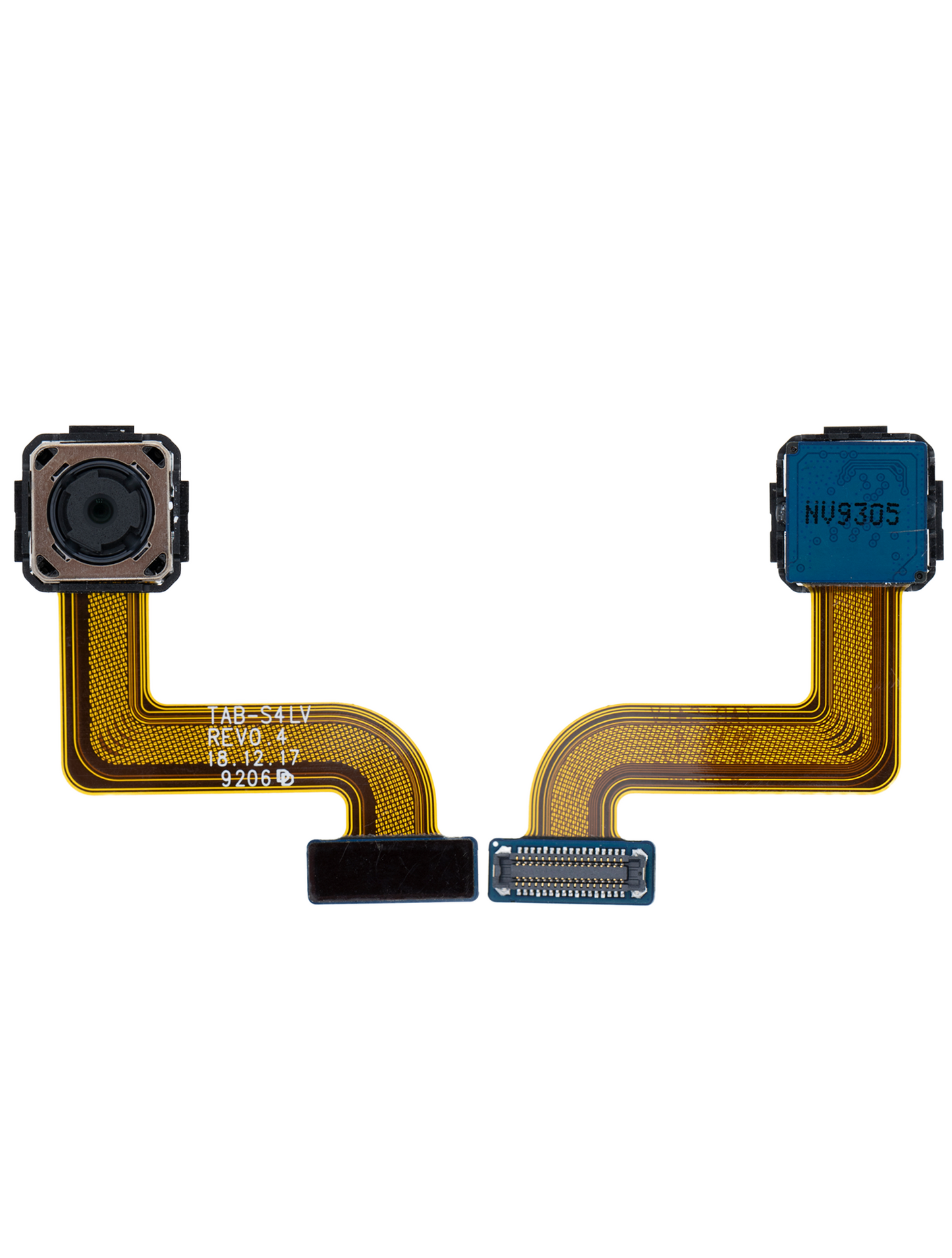 Back Camera For Samsung Galaxy Tab S5E 10.5" (T720 / T725) - product image 2