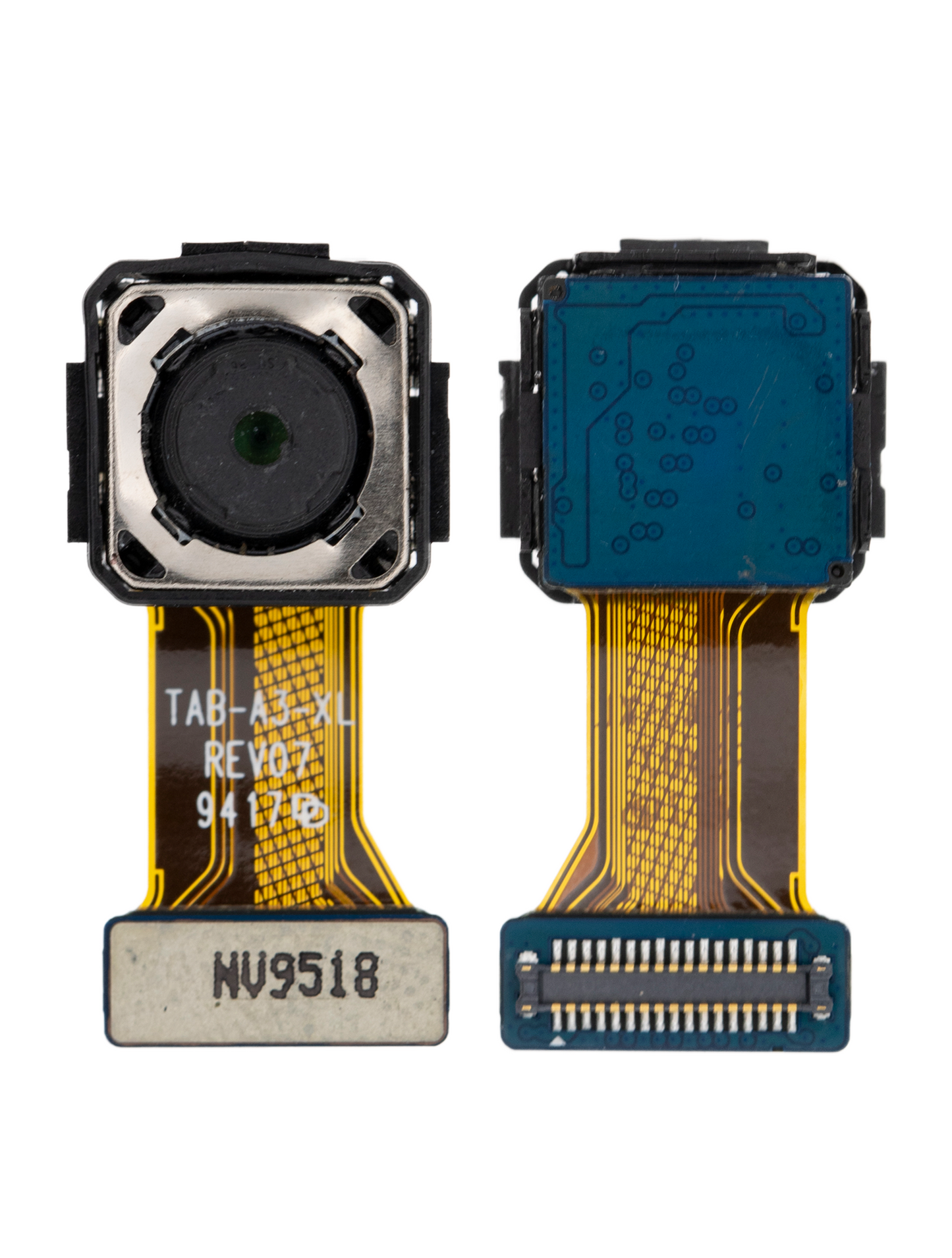 Back Camera For Samsung Galaxy Tab A 10.1" (T510 / T515 / T517) (2019) - Samsung Galaxy Tab A 10.1" (2019) Replacement Parts - SKU 107081017232 - product image 3