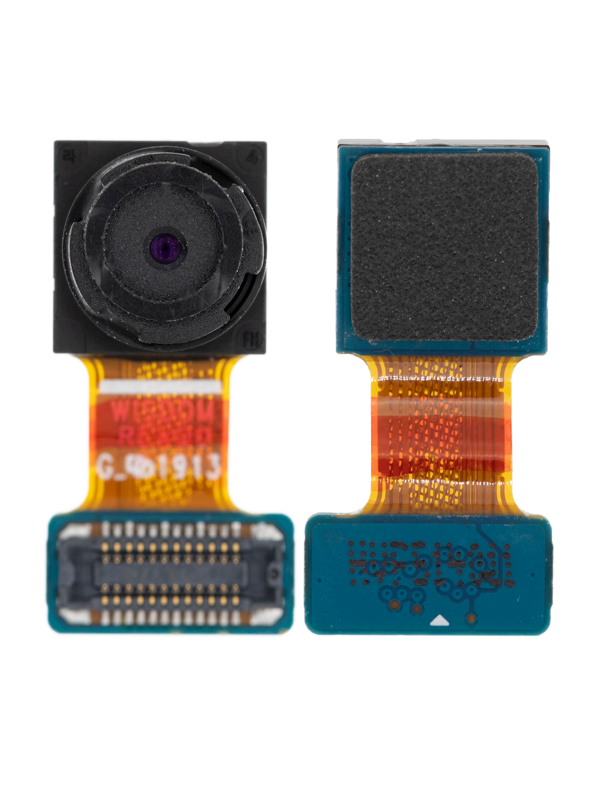Front Camera For Samsung Galaxy Tab A 10.1" (T510 / T515 / T517) (2019) - Samsung Galaxy Tab A 10.1" (2019) Replacement Parts - SKU 107081017233 - product image 3