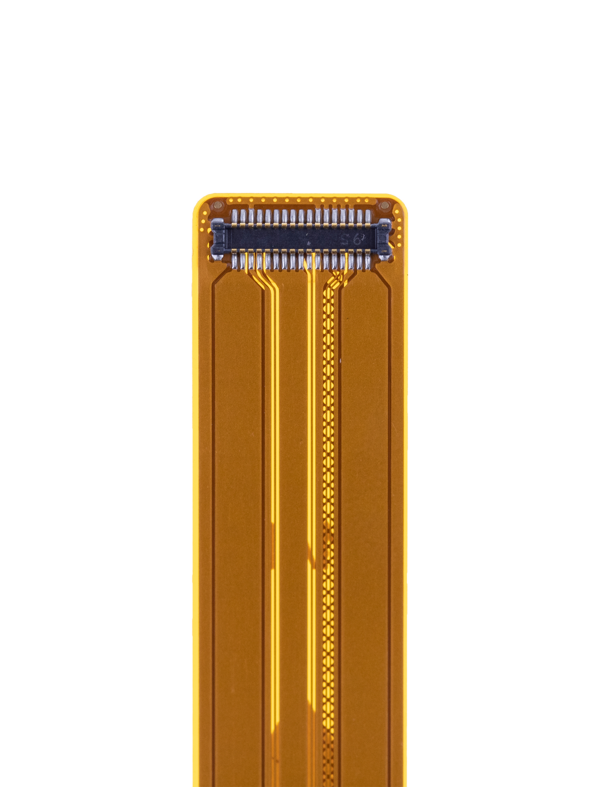 Mainboard Flex Cable (Connected To Charging Port) For Samsung Galaxy Tab A 10.1" (T510 / T515 / T517) (2019) - Samsung Galaxy Tab A 10.1" (2019) Replacement Parts - SKU 107081017238 - product image 4
