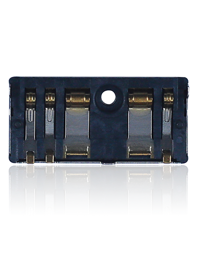 Battery Flex FPC Connector For iPad 3 / iPad 4 (J7500: 5 Pin)