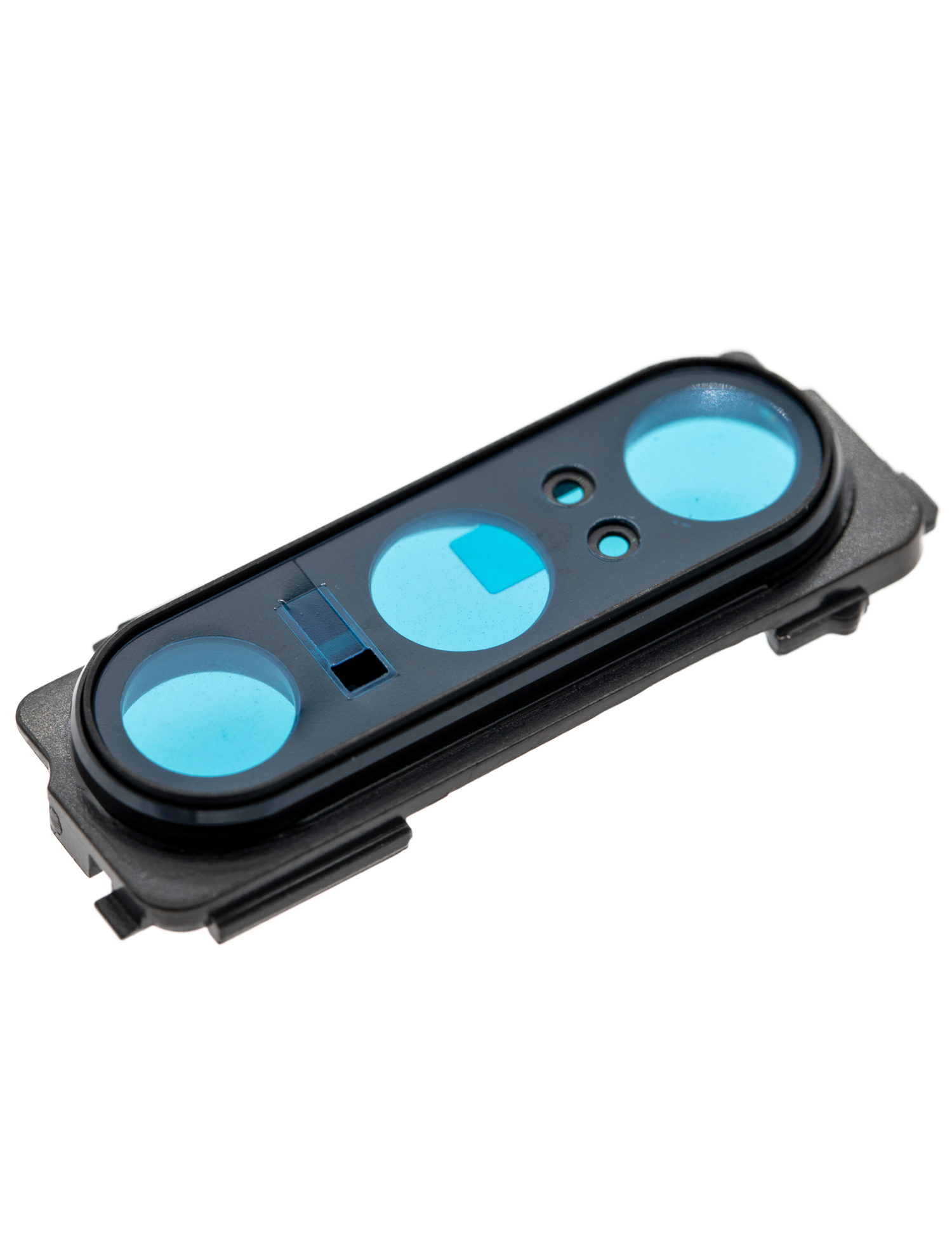 Back Camera Lens With Bracket For Xiaomi Mi 9 - repair component detail image SKU 107082070224 - image 2
