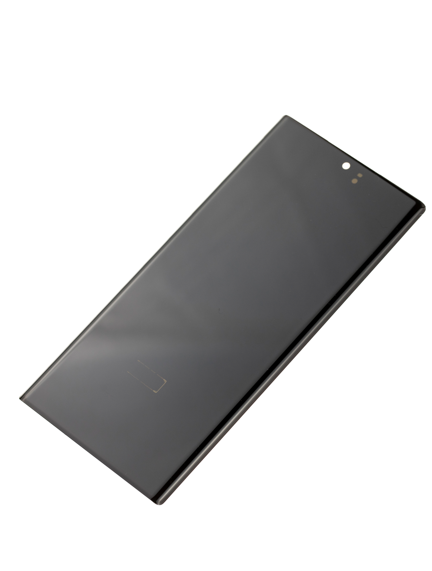 OLED Assembly Without Frame For Samsung Galaxy Note 10 Plus / 5G (Refurbished) (All Colors)