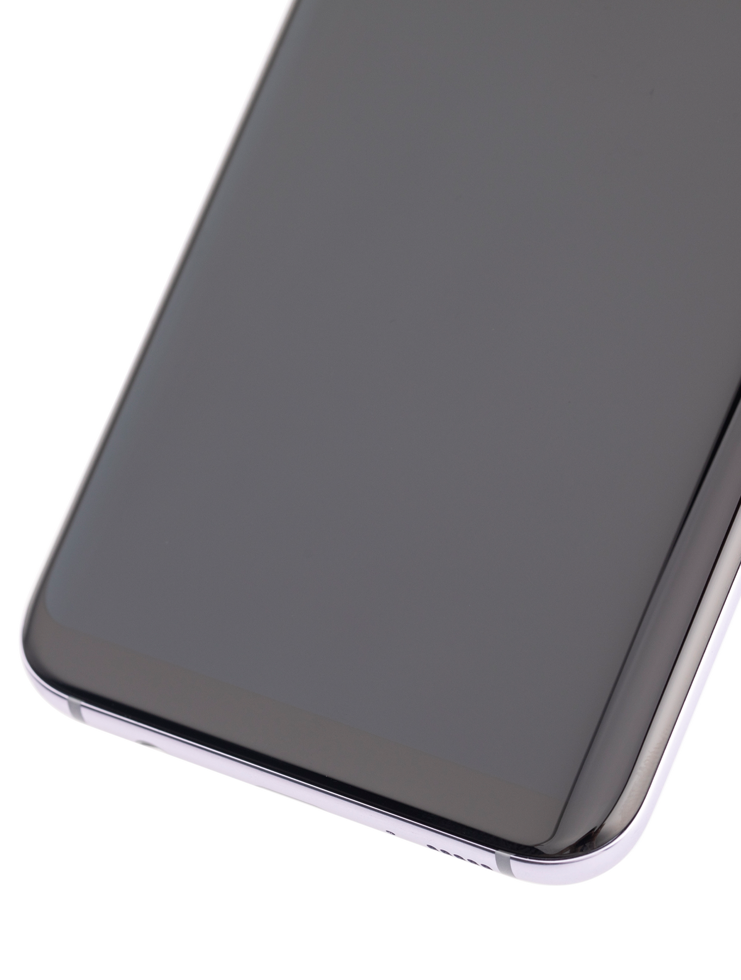 OLED Assembly With Frame For Samsung Galaxy S8 Plus (Aftermarket Plus) (Orchid Gray)