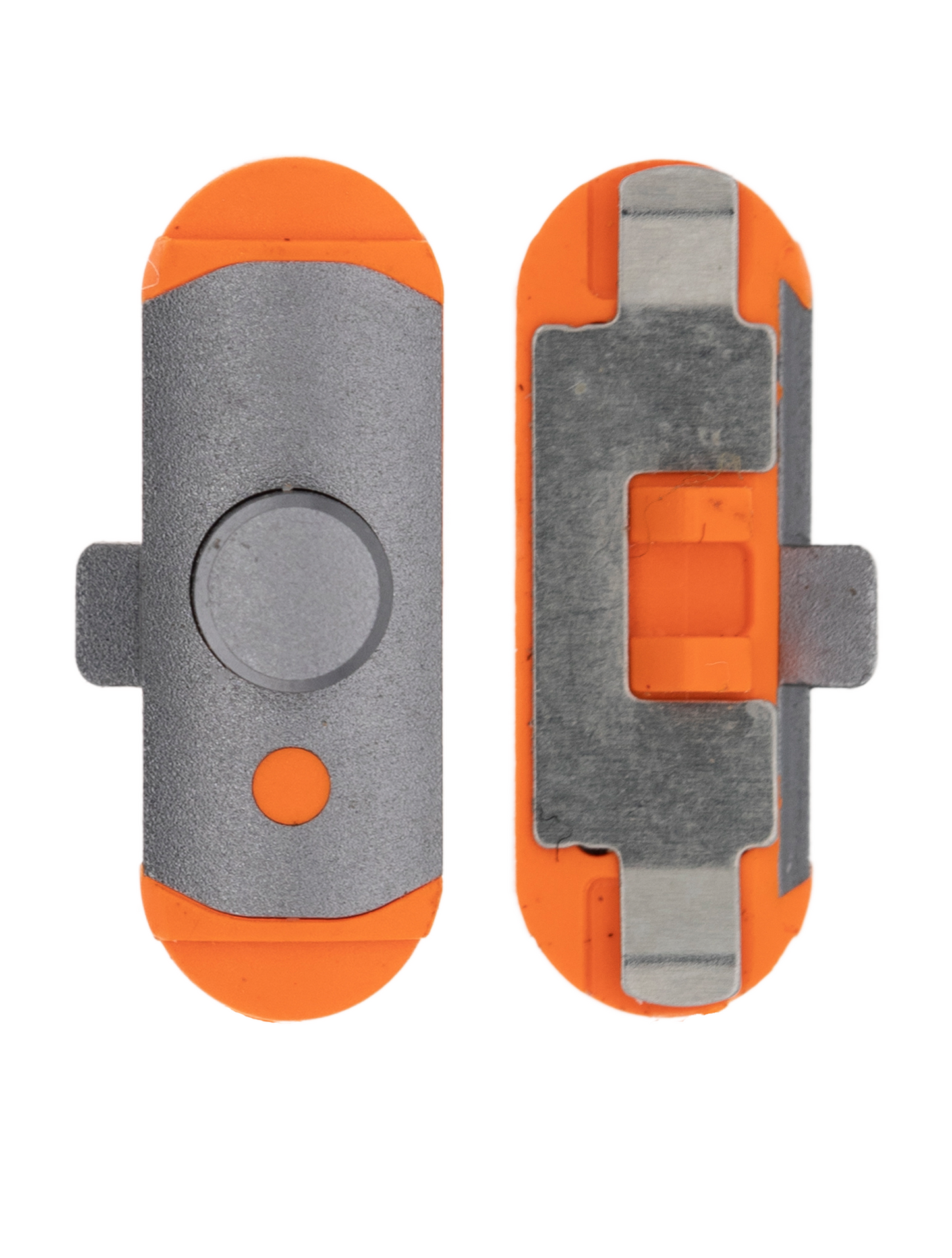 Hard Buttons (Power / Volume / Mute) For iPad Mini 1 / iPad Mini 2 / iPad Mini 3 (Black)