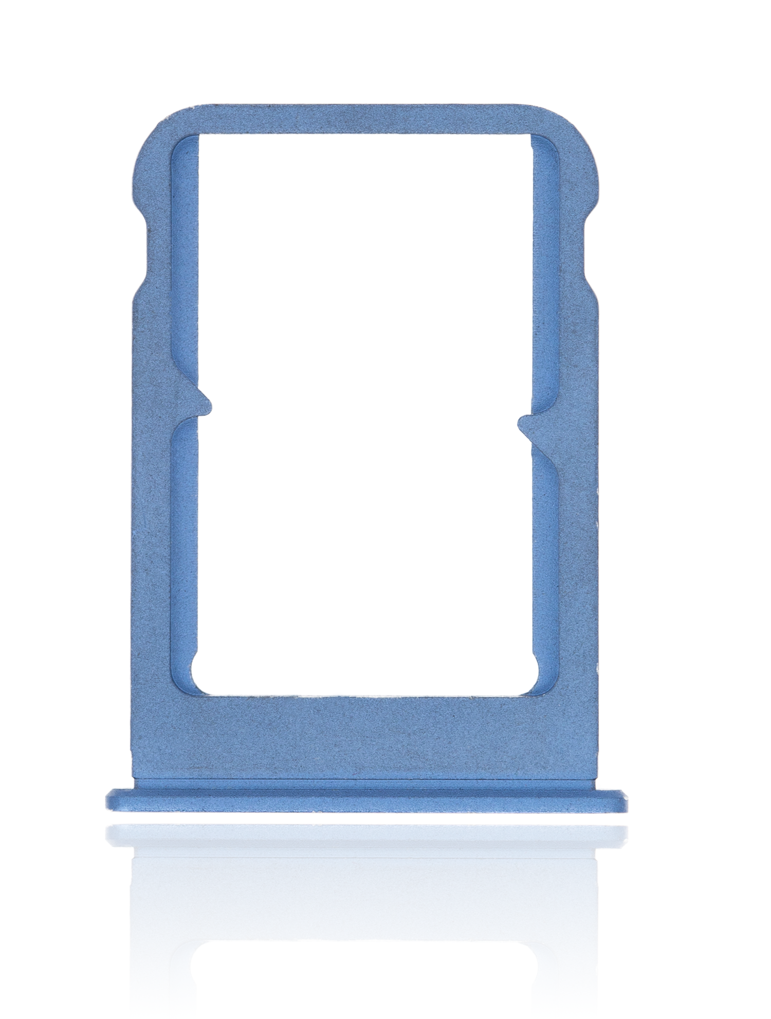 Sim Card Tray For Xiaomi Mi Mix 3 (Sapphire Blue) - compatible device spare part image SKU 107082070323 - image 3
