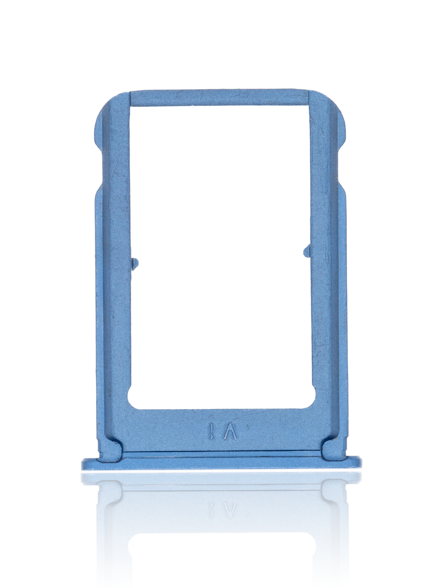 Sim Card Tray For Xiaomi Mi 9 (Ocean Blue) - compatible device spare part image SKU 107082070226 - image 3