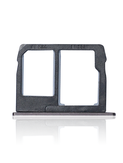 Sim Card Tray For Motorola Moto G5S Plus (XT1806 / 2017) (Gold) (Single Card Version) | compatible mobile phone replacement part | SKU 107082050548 | product image 2