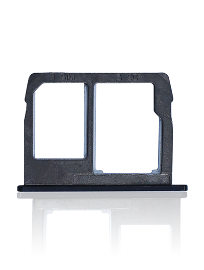 Sim Card Tray For Motorola Moto G5S Plus (XT1806 / 2017) (Gray) (Single Card Version) | compatible mobile phone replacement part | SKU 107082050547 | product image 4