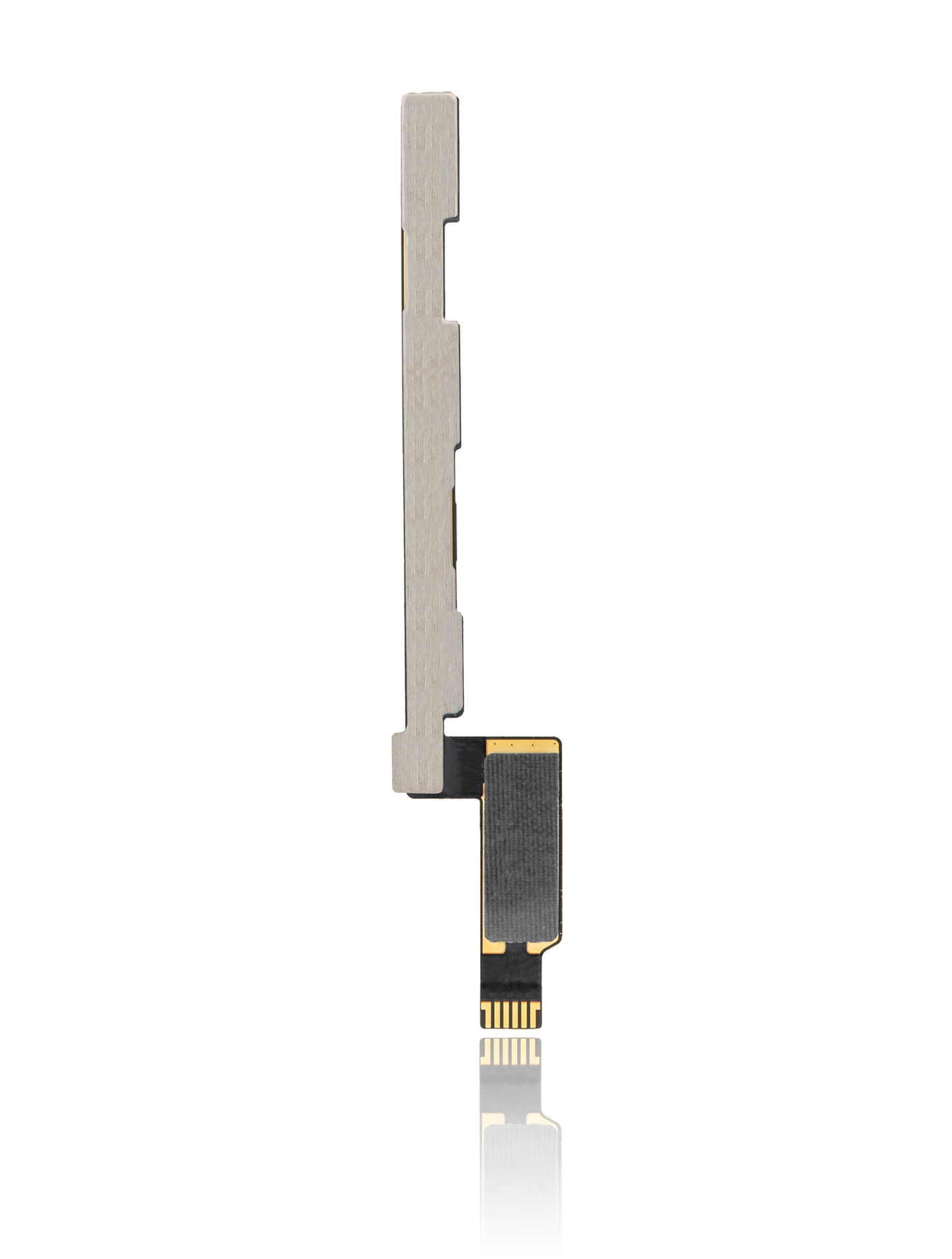 Power And Volume Button Flex Cable For Motorola Moto Z4 (XT1980 / 2019) - Motorola replacement part, alternate repair part view, SKU 107082049316