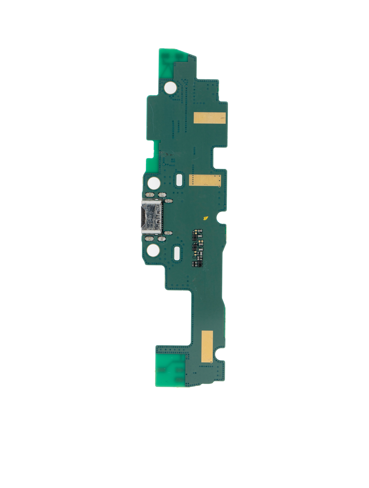 Charging Port With Board Compatible For Samsung Galaxy Tab S4 (T830 / T835)(2018) (Premium) - product image 5