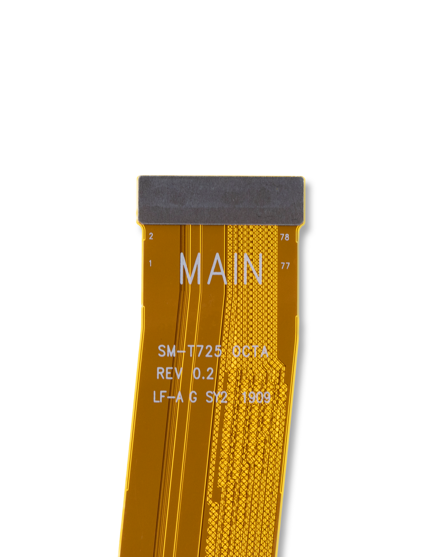 LCD Flex Cable Compatible For Samsung Galaxy Tab S5E 10.5" (T720 / T725) - product image 5