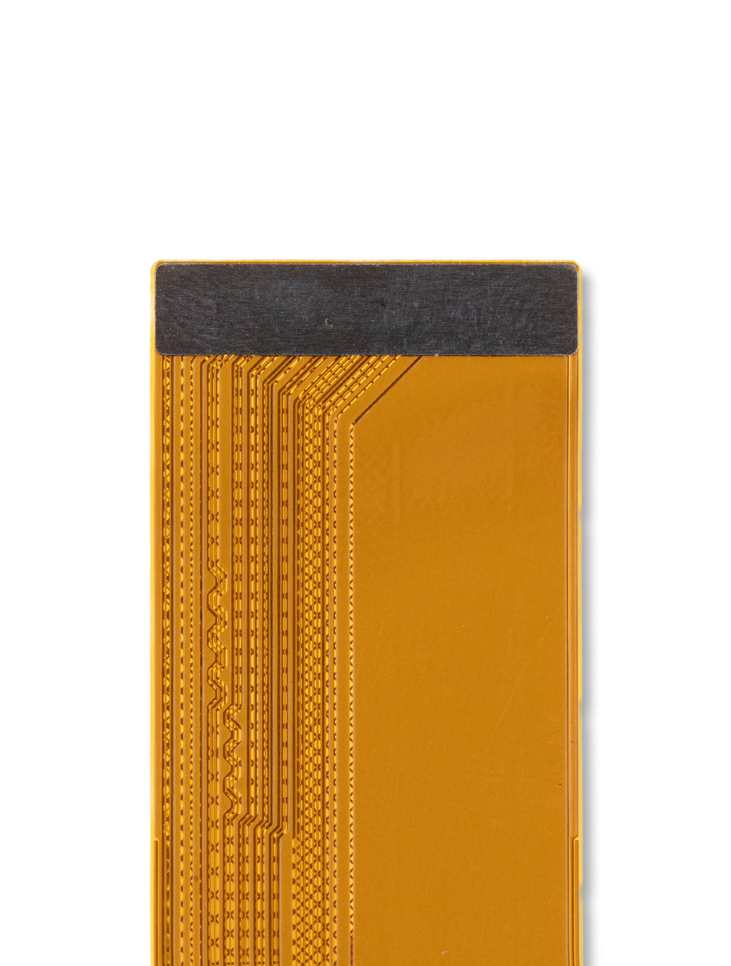 Mainboard Flex Cable (Connected To Charging Port) Compatible For Samsung Galaxy Tab S5E 10.5" (T720 / T725) (2019) - product image 5