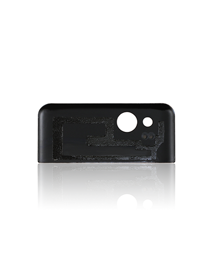 Back Glass For Google Pixel 2 (Kinda Blue) - repair component alternate view
