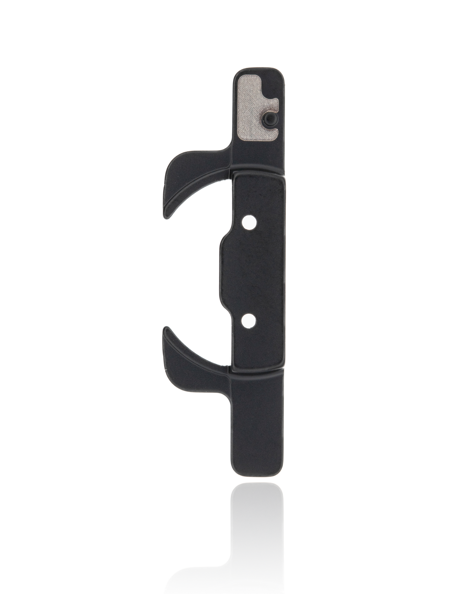 Home Button Holding Bracket With Rubber Gasket For iPad Mini 1 / Mini 2