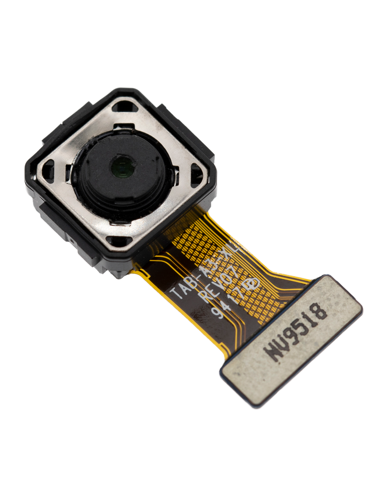 Back Camera For Samsung Galaxy Tab A 10.1" (T510 / T515 / T517) (2019) - Samsung Galaxy Tab A 10.1" (2019) Replacement Parts - SKU 107081017232 - product image 4