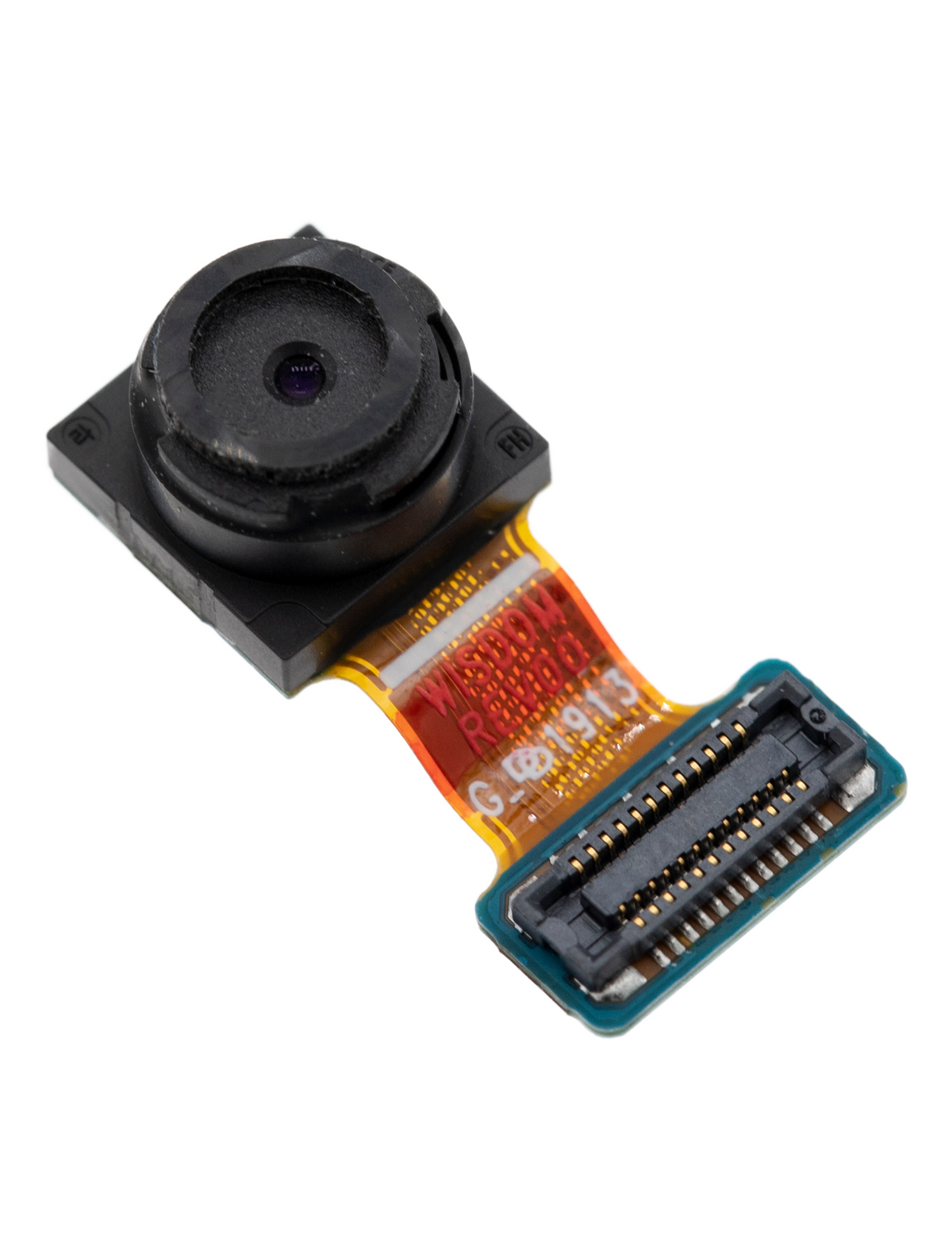 Front Camera For Samsung Galaxy Tab A 10.1" (T510 / T515 / T517) (2019) - Samsung Galaxy Tab A 10.1" (2019) Replacement Parts - SKU 107081017233 - product image 4