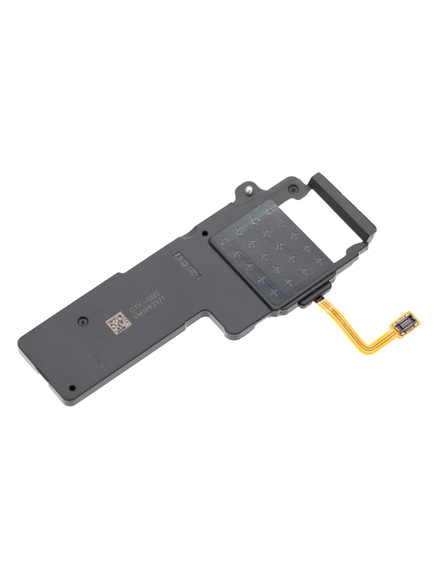 Loudspeaker For Samsung Galaxy Tab A 10.1" (T510 / T515 / T517) (2019) (2 Piece Set) - Samsung Galaxy Tab A 10.1" (2019) Replacement Parts - SKU 107081017235 - product image 4