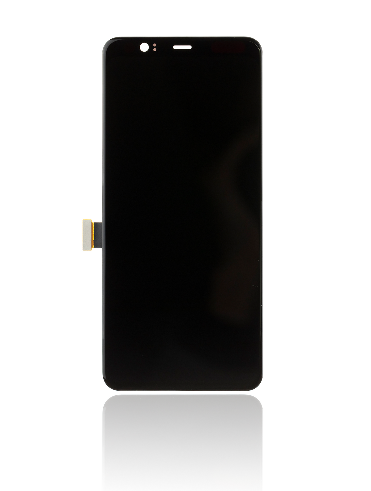 OLED Assembly Without Frame For Google Pixel 4 XL (Refurbished) (All Colors) - replacement component detail view