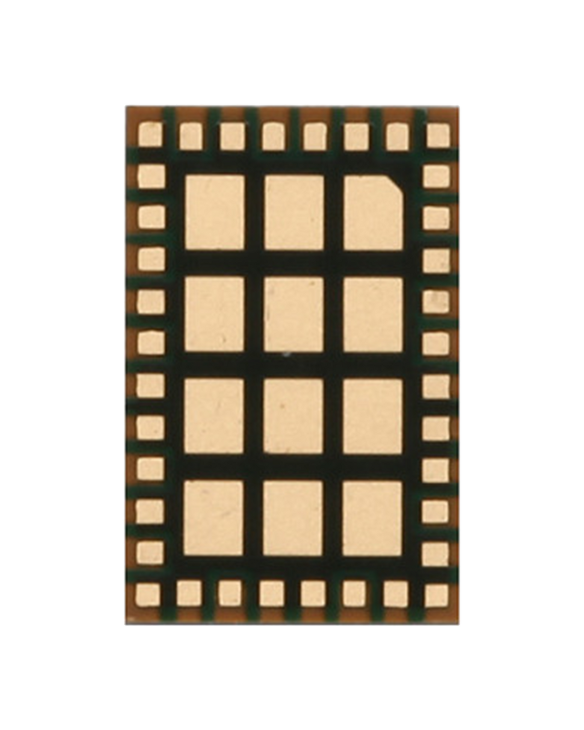 Power Amplifier IC For iPhone 6 / 6 Plus (U_LB_PAD_RF : SKY77803-20 : 48 Pins)