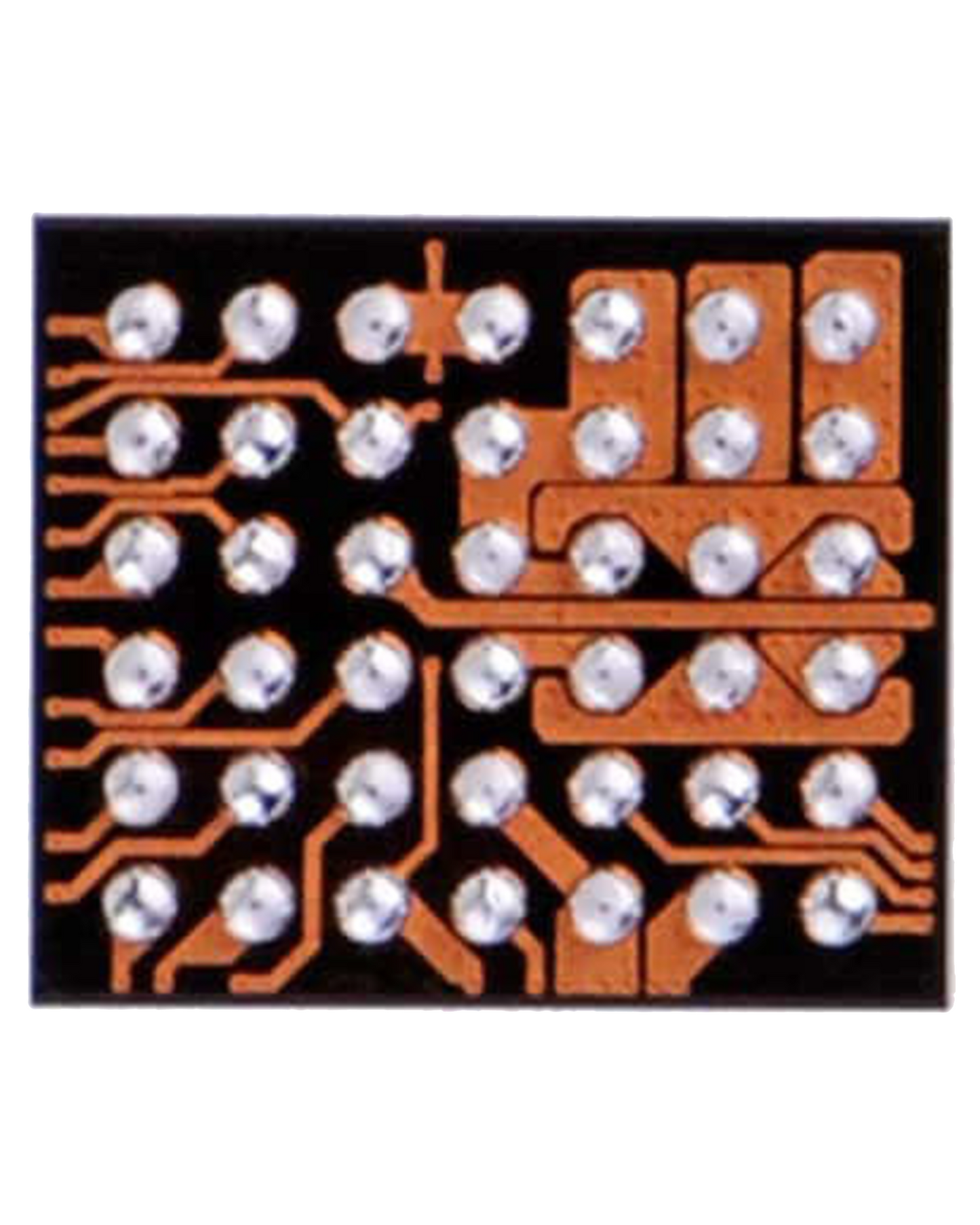 Small Audio IC For iPhone SE (2016) / 6S / 6S Plus (U3700 / U3800 / 338S1285: 42 Pins)
