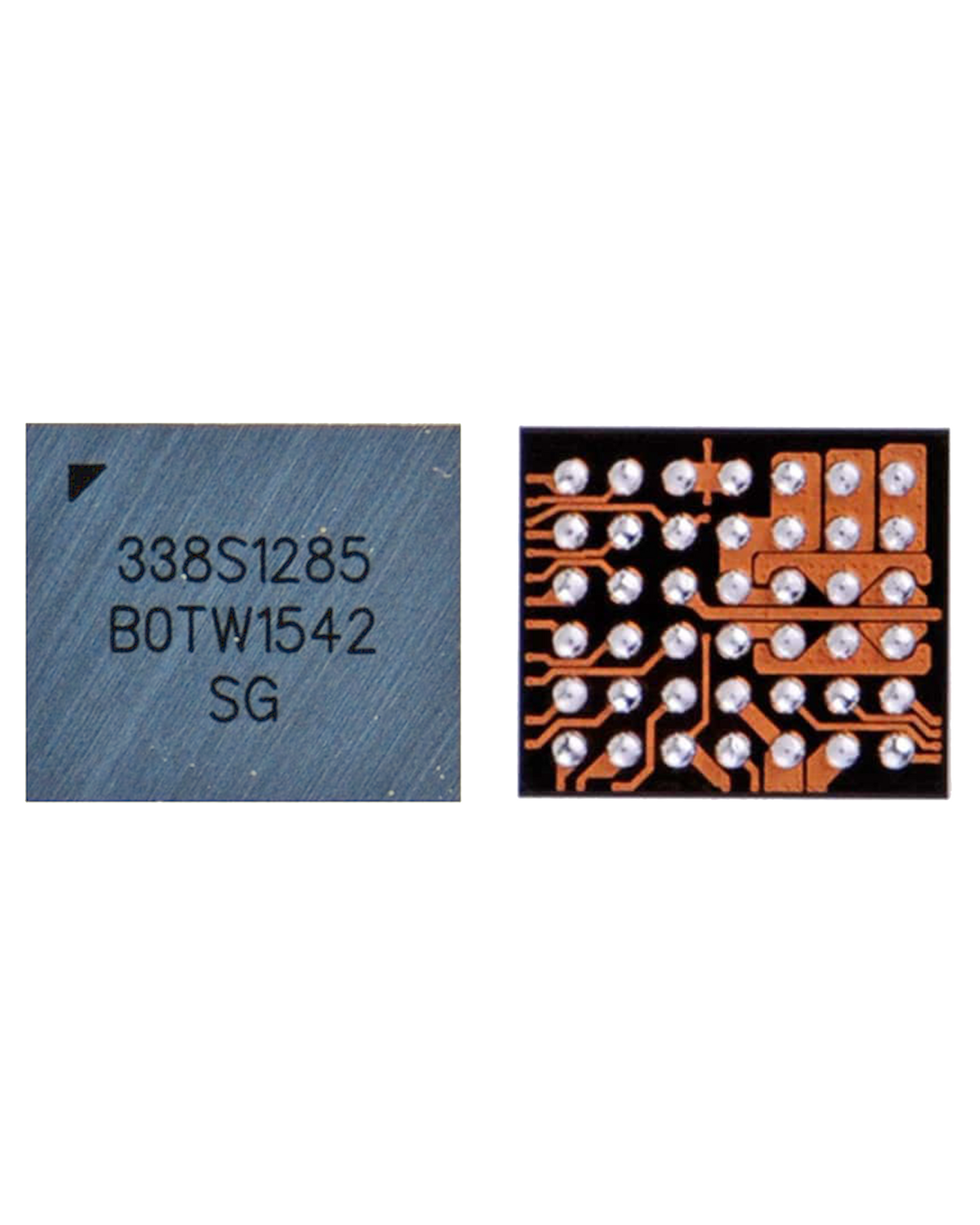 Small Audio IC For iPhone SE (2016) / 6S / 6S Plus (U3700 / U3800 / 338S1285: 42 Pins)