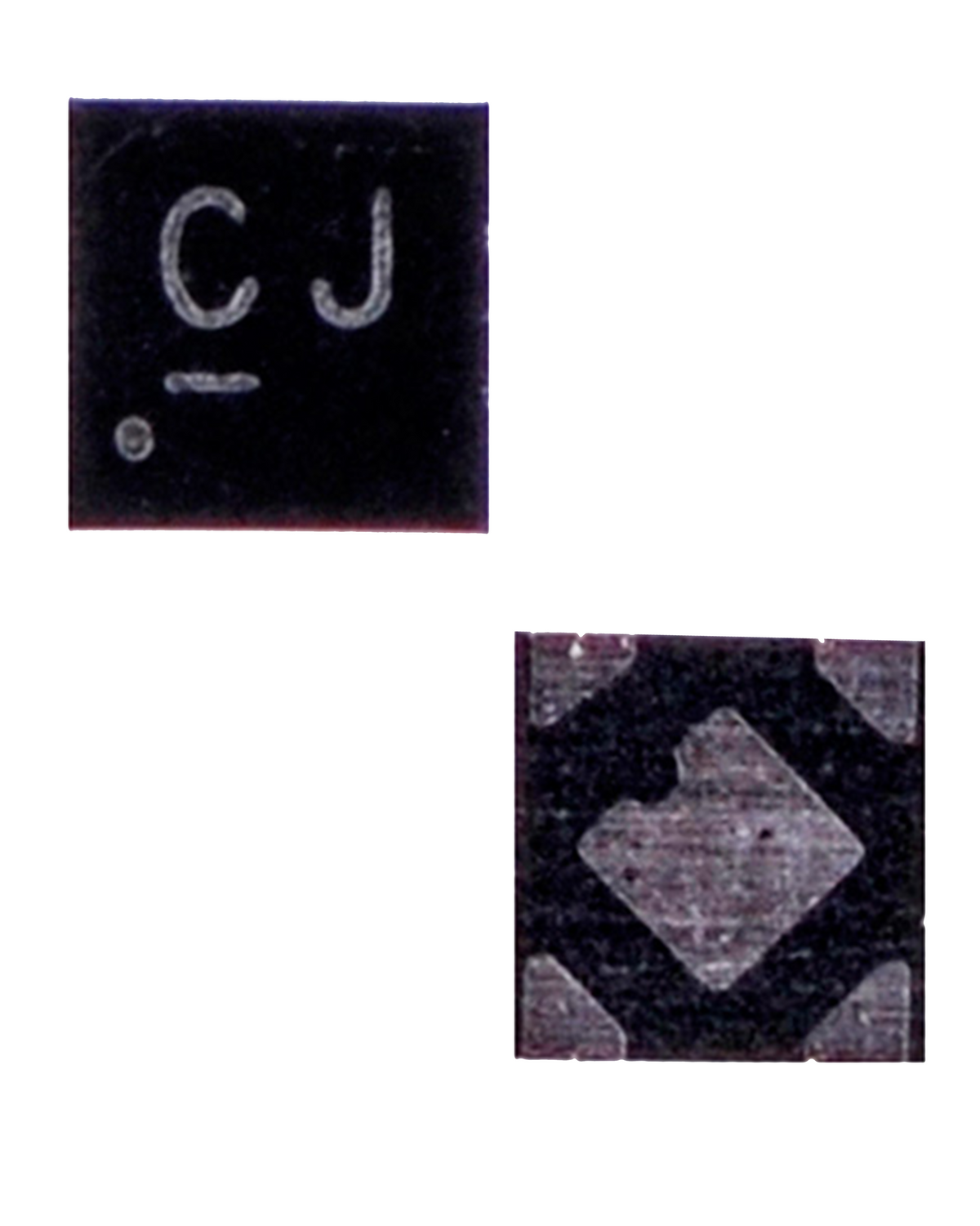 Fingerprint Power Supply LDO IC For iPhone 6S / 6S Plus / 7 / 7 Plus (U4100: U3801: LP5907SNX-2.75: 5 PIN)