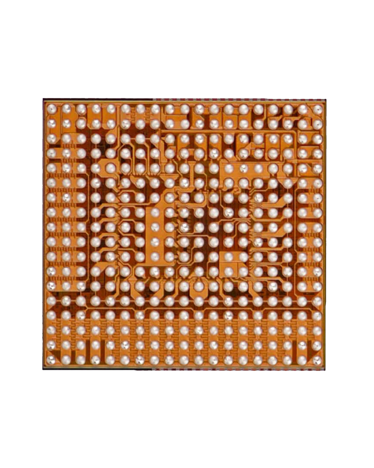 Power Management PMIC IC (Big) For iPhone 7 / 7 Plus (U1801 / 338S00225-A1 / 342 Pins)