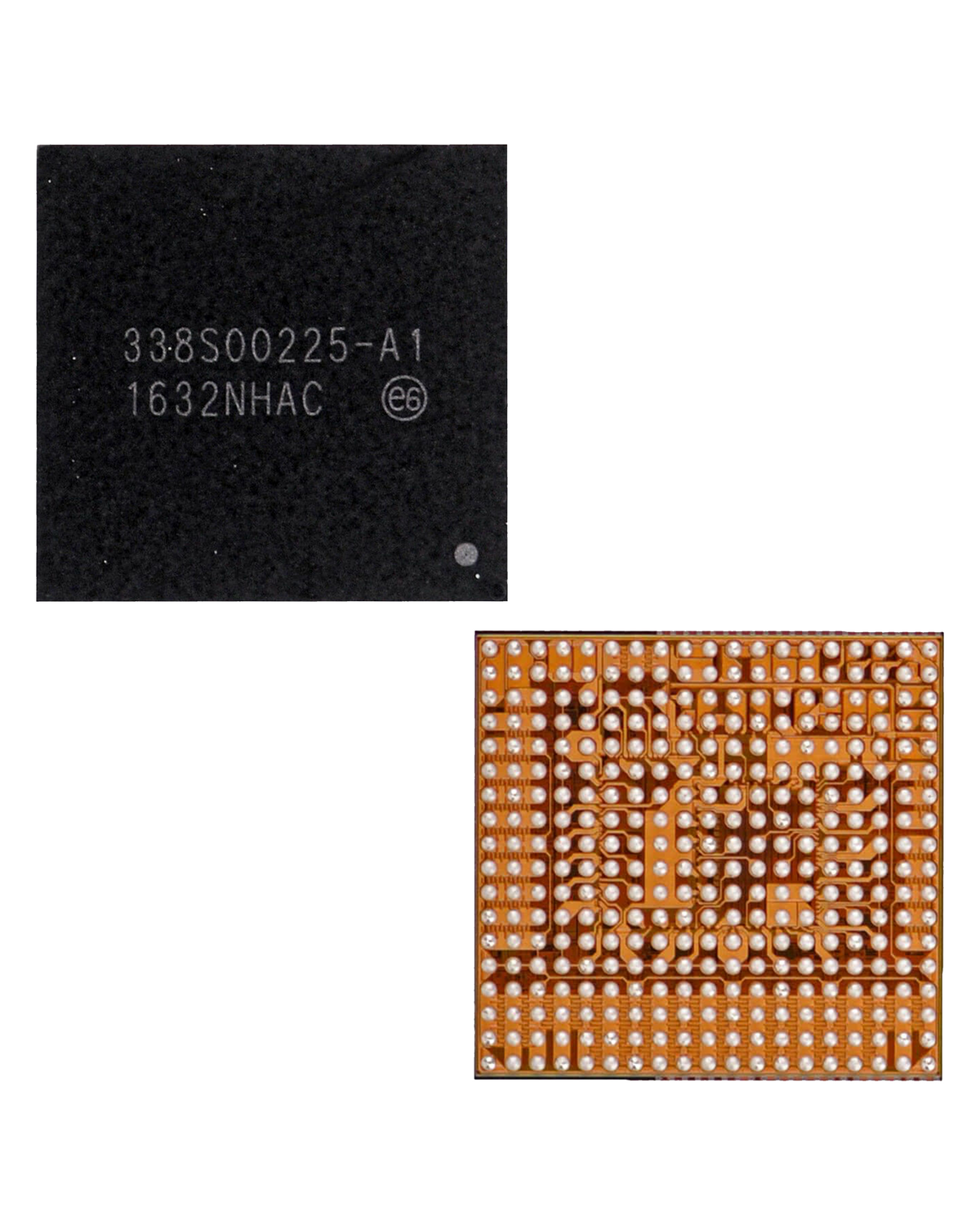 Power Management PMIC IC (Big) For iPhone 7 / 7 Plus (U1801 / 338S00225-A1 / 342 Pins)