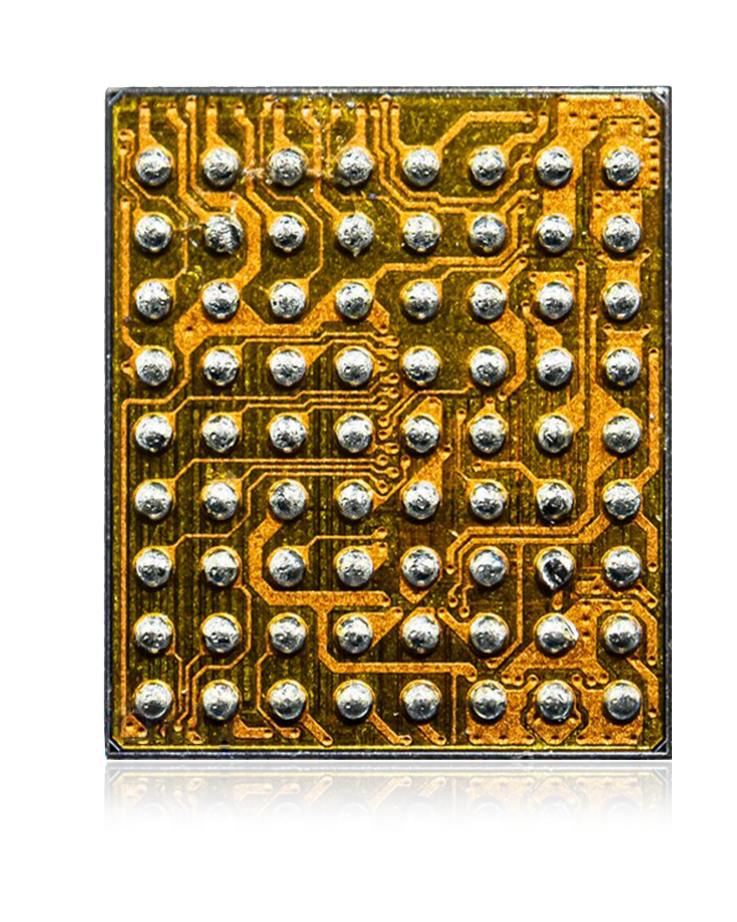 NFC IC For iPhone XR / XS / XS Max / iPad Pro 11" 1st Gen (2018) / iPad Pro 11" 2rd Gen (2020) / iPad 7 (2019) / iPad Air 3 / Pro 12.9" 4th Gen (2020)