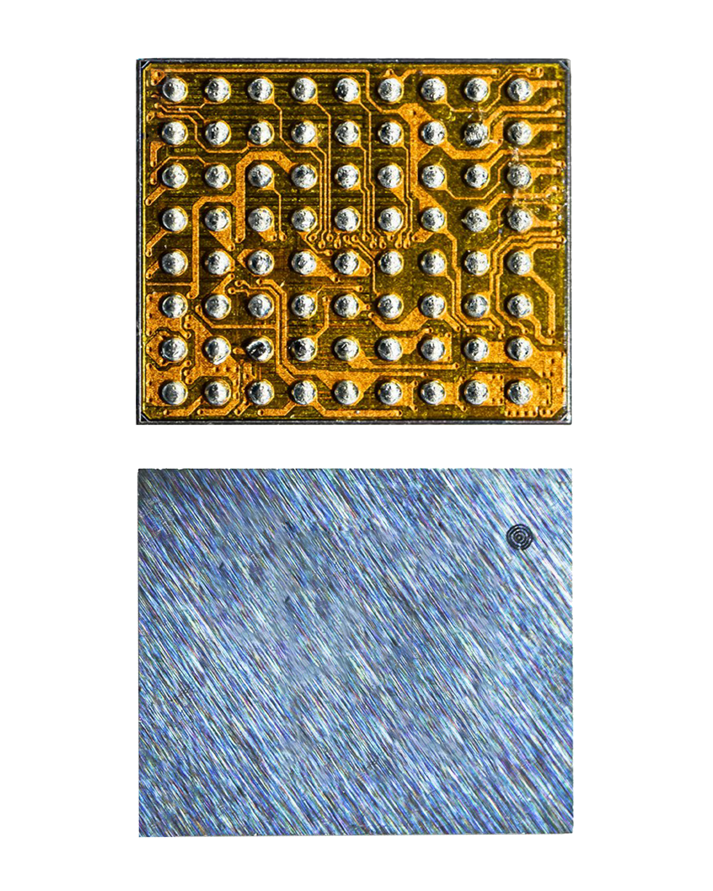 NFC IC For iPhone XR / XS / XS Max / iPad Pro 11" 1st Gen (2018) / iPad Pro 11" 2rd Gen (2020) / iPad 7 (2019) / iPad Air 3 / Pro 12.9" 4th Gen (2020)