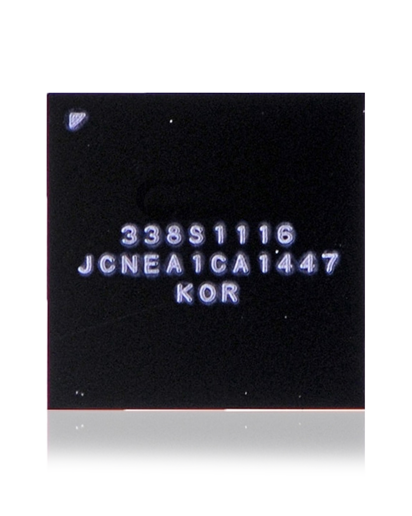 Big Audio IC For iPhone 5C (338S1116)