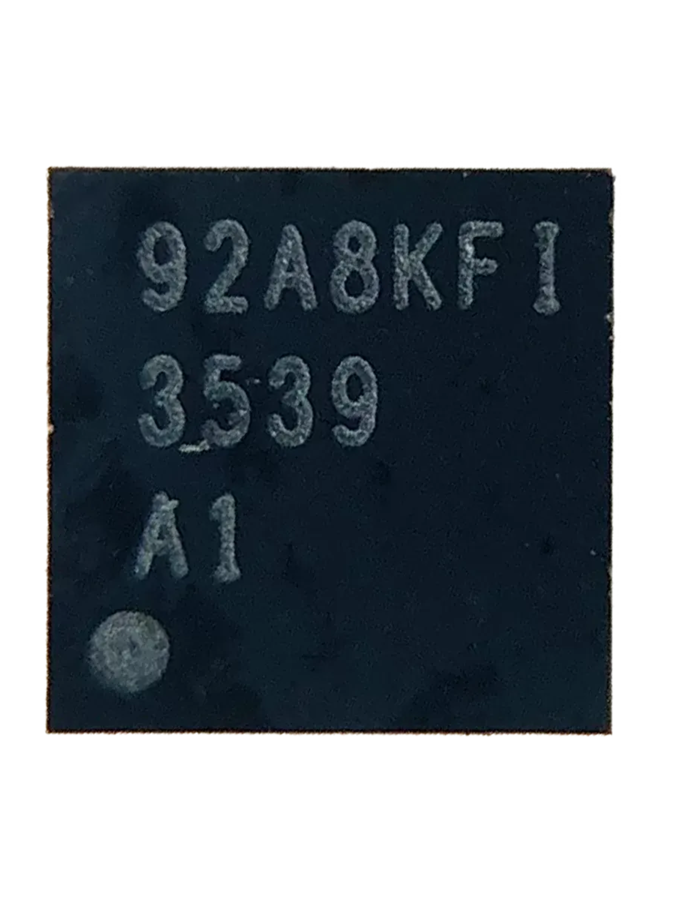 Backlight IC For iPhone 7 / 7 Plus / 8 / 8 Plus / XR / 11 (U3701 U5650 U5660 U4601: LM3539A1: 16 Pins)