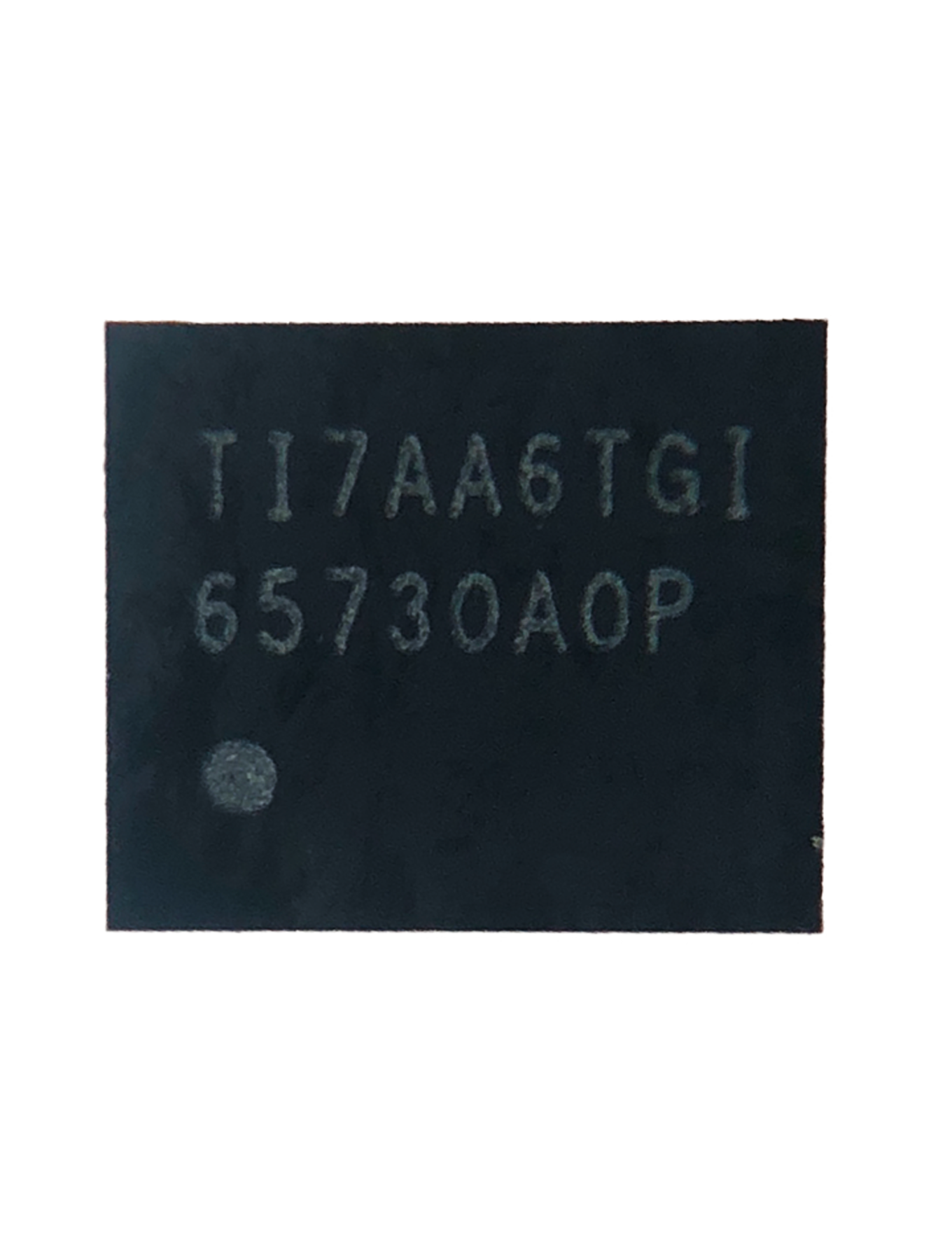 Display Driver Chestnut Controller IC For iPhone 5S / 6 / 6 Plus / 6S / 6S Plus / 7 / 7 Plus / 8 / 8 Plus / XR (U3: U1501: U4000: U3703: TI 65730A0P: