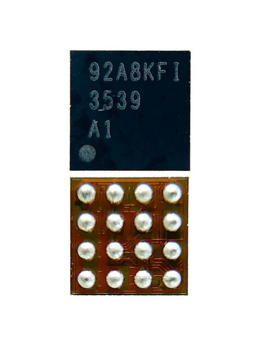 Backlight Driver Booster IC For iPhone SE (2016) / 6S / 6S Plus (U4020: U4050: 3539-A0: 16 Pins) (10 Pack)