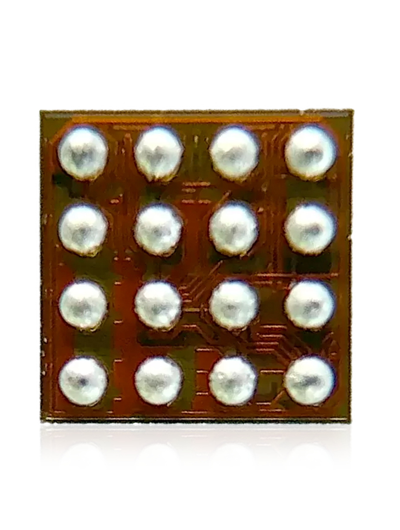 Backlight Driver Booster IC For iPhone SE (2016) / 6S / 6S Plus (U4020: U4050: 3539-A0: 16 Pins) (10 Pack)