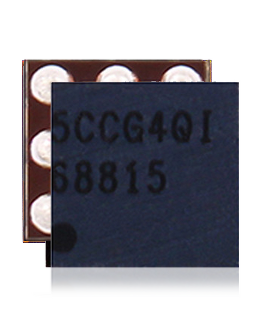 Charging Controller Voltage IC Chip For iPhone 6 / 6 Plus (68815: Q1403: 9 pin)