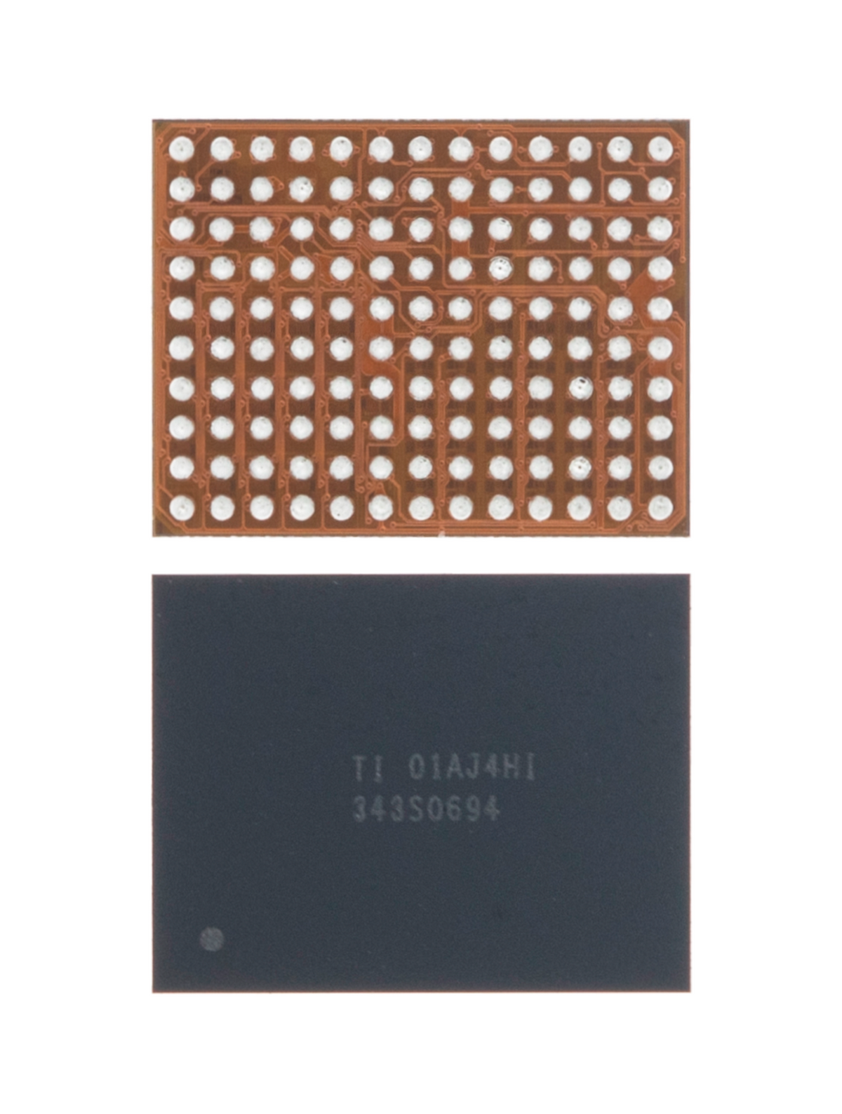 Meson - TouchScreen / Digitizer Controller IC Chip For iPhone 6 / 6 Plus (U2402 / 343S0694 / 130 Pins) (Reballed) (10 Pack)
