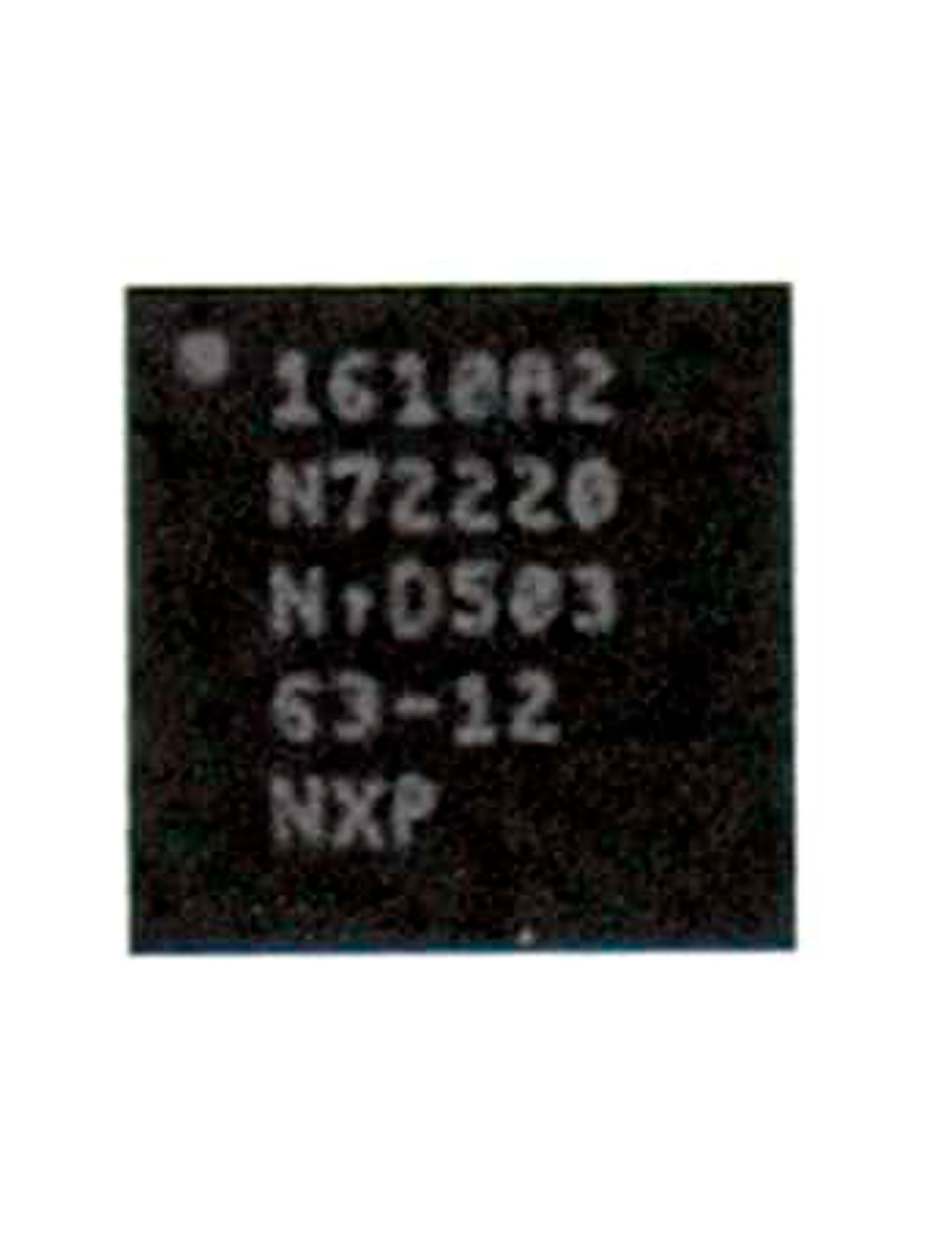 Tristar U2 Charging IC For iPhone 6 / 6 Plus / iPad Air 2 (U1700: U3500: 1610A2: 36 Pins) (10 Pack) (Premium)