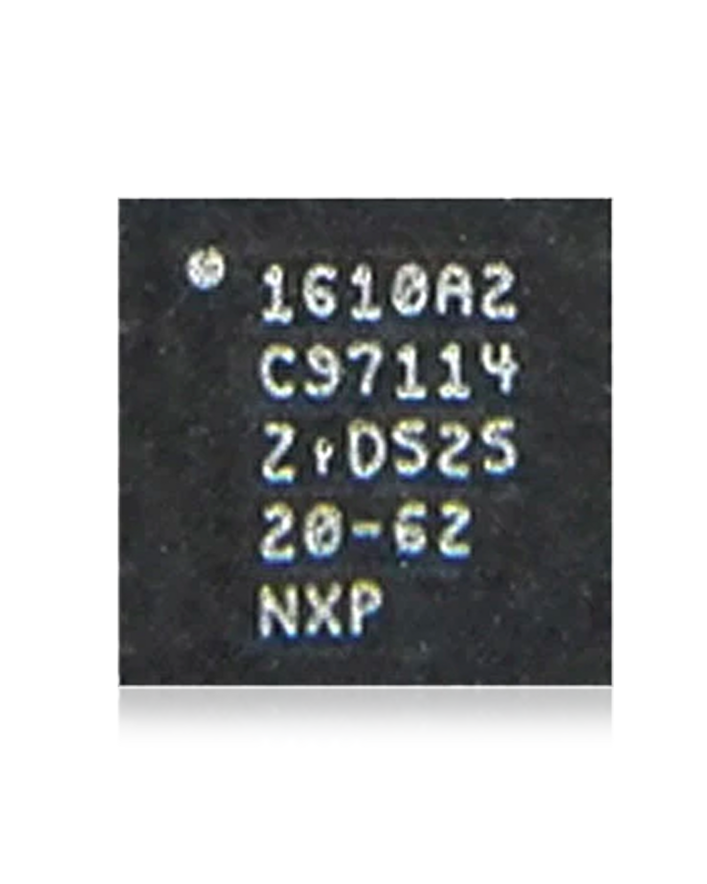 Tristar U2 Charging IC For iPhone 6 / 6 Plus / iPad Air 2 (U1700: U3500: 1610A2: 36 Pins) (Reballed)
