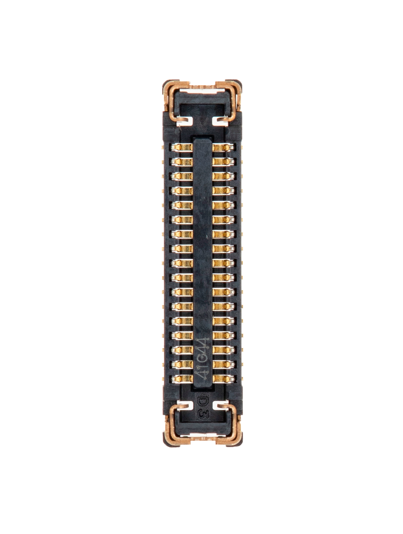 Front Camera Flex FPC Connector For iPhone 5C / 5S (J1:34 Pin)