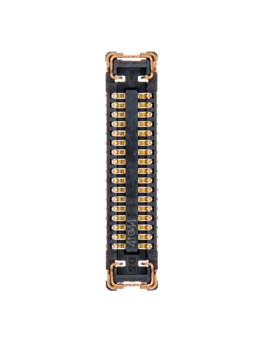 Front Camera Flex FPC Connector For iPhone 5C / 5S (J1:34 Pin)