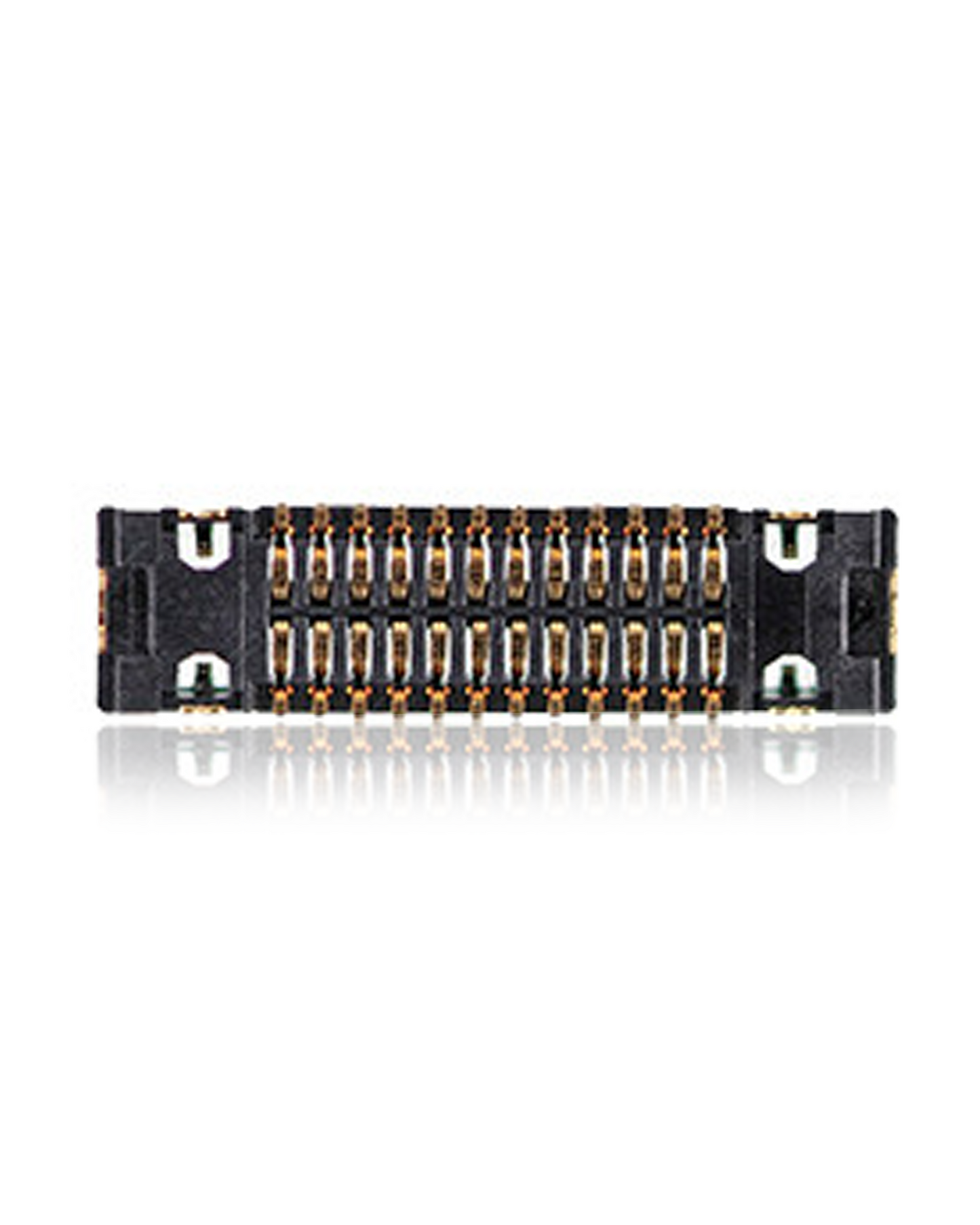 Home Button FPC Connector For iPhone 6S / 6S Plus (J4100: 22 Pin)