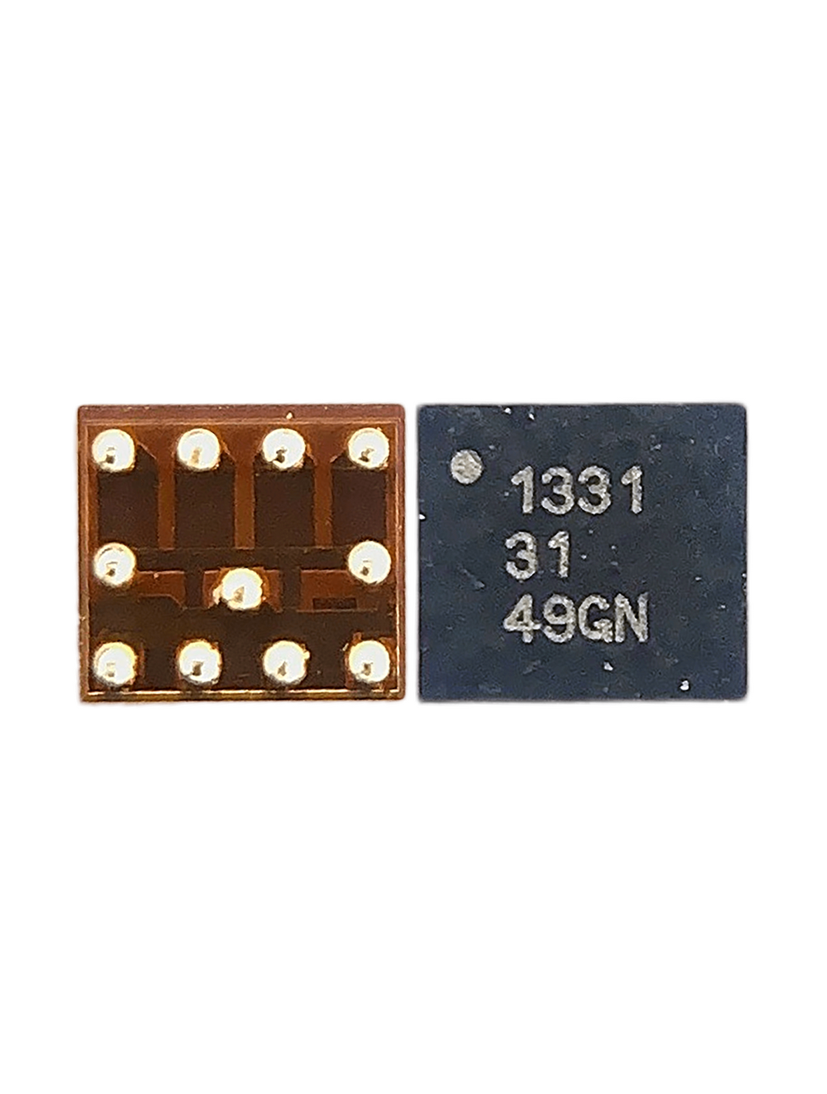 GPS location IC Chip For iPhone 6 / 6 Plus / 6S / 6S Plus (U5411-RF: RF1331 RF1347: 11 Pins)