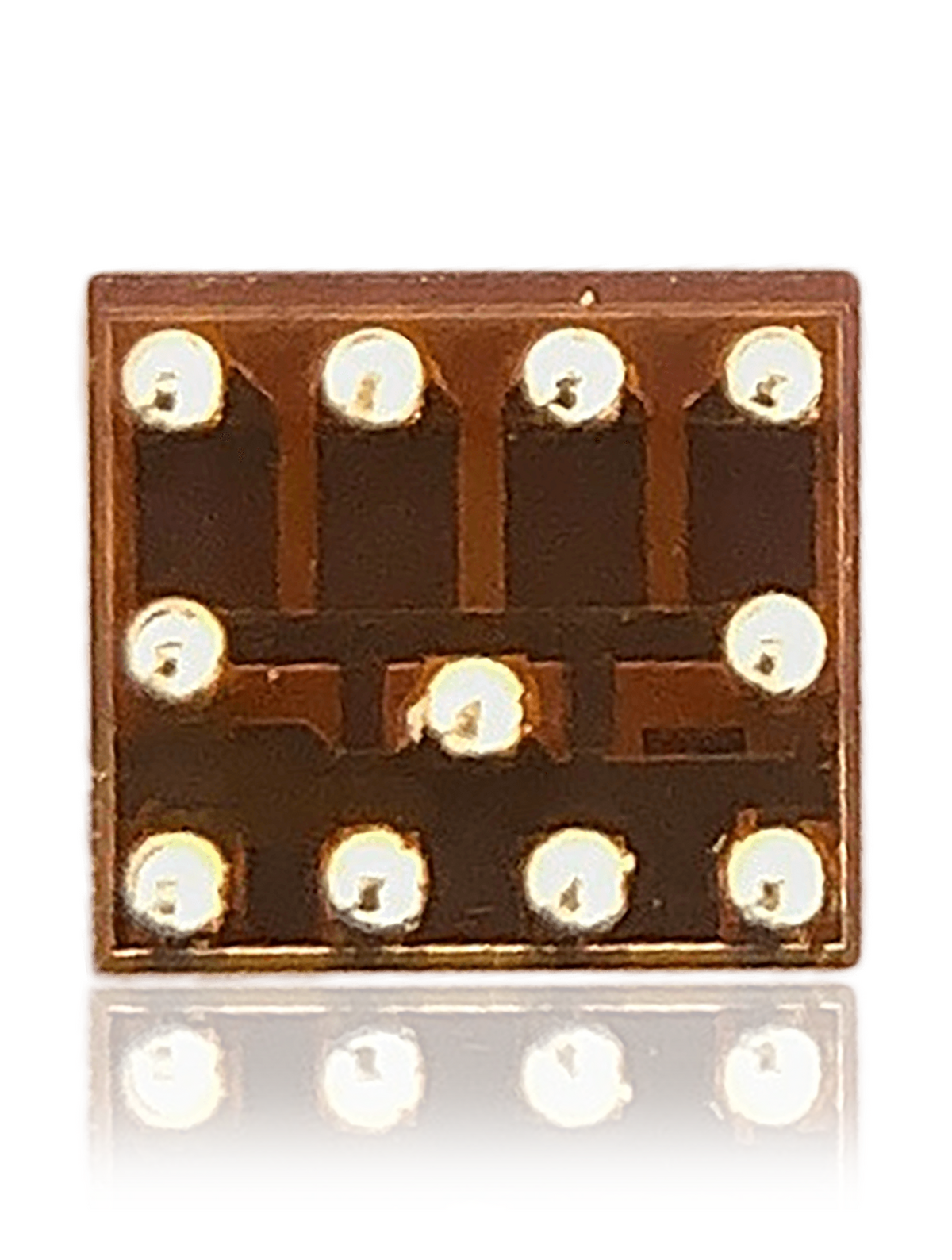GPS location IC Chip For iPhone 6 / 6 Plus / 6S / 6S Plus (U5411-RF: RF1331 RF1347: 11 Pins)
