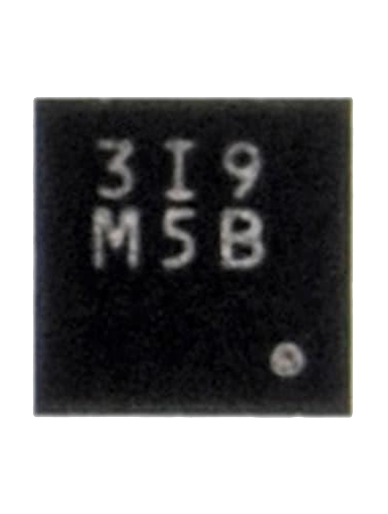 Compass Controller IC For iPhone 6S / 6S Plus / 7 / 7 Plus / 8 / 8 Plus (U3000 U2402 HSCDTD601A-19 14 Pins)