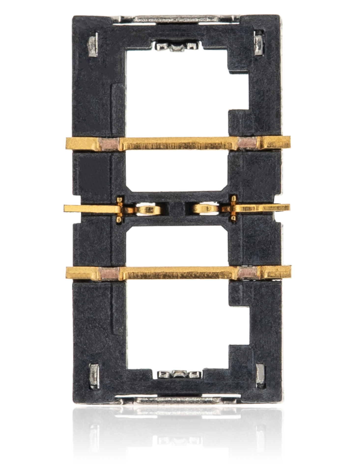 Battery Flex FPC Connector For iPhone 6 Plus / 6S / 6S Plus (J2523 / J2400: 4 Pin)