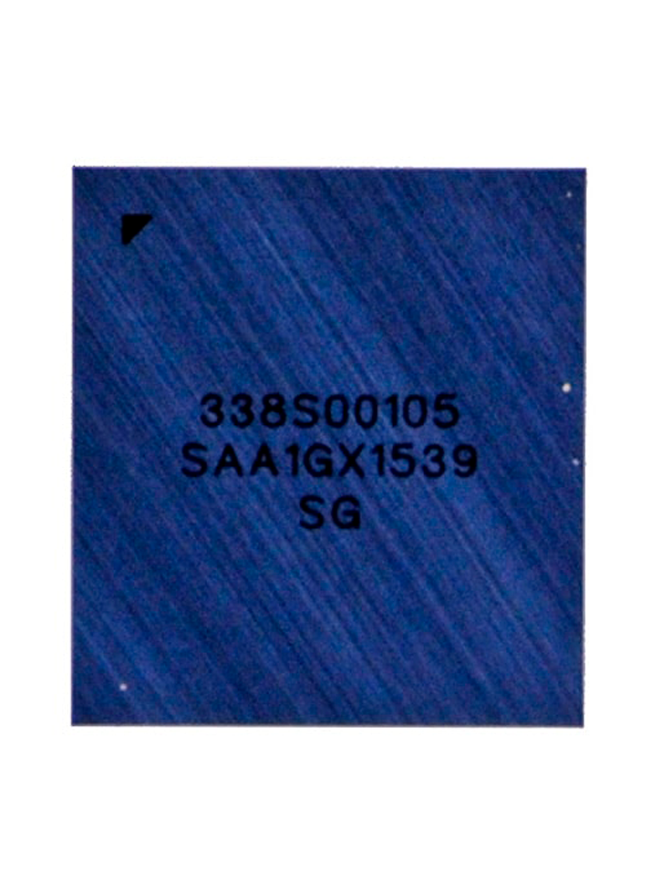 Big Audio IC For iPhone SE (2016) / 6S / 6S Plus / 7 / 7 Plus (U3500: U3101: 338S00105: 144 Pins) (Reballed)