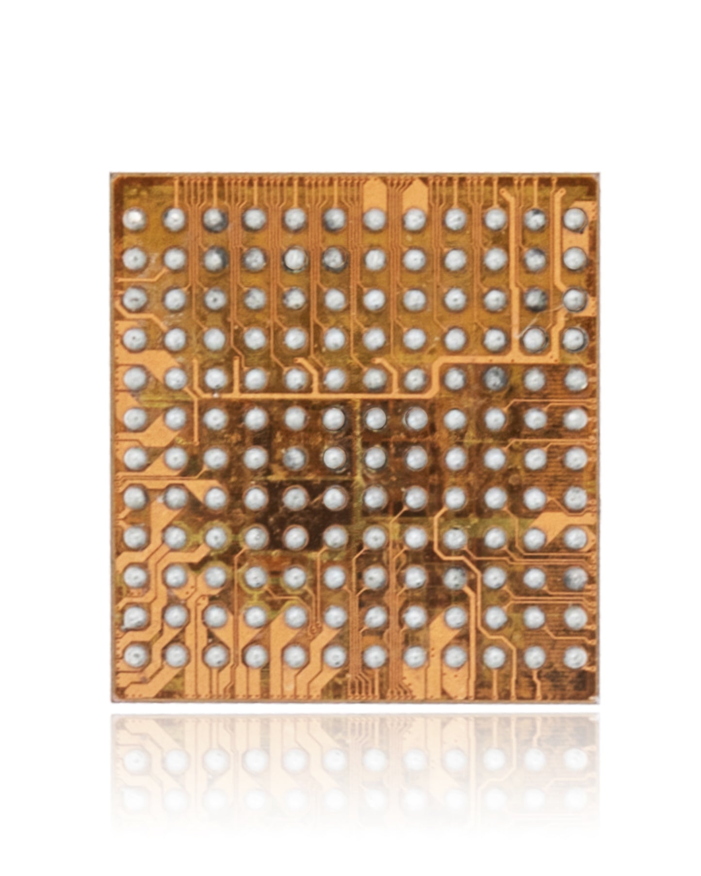 Big Audio IC For iPhone SE (2016) / 6S / 6S Plus / 7 / 7 Plus (U3500: U3101: 338S00105: 144 Pins) (Reballed) (10 Pack)